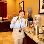 Hampton Inn & Suites By Hilton Edmonton International Airport 
